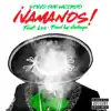 Stevo the Weirdo - Vamanos (feat. Los) - Single